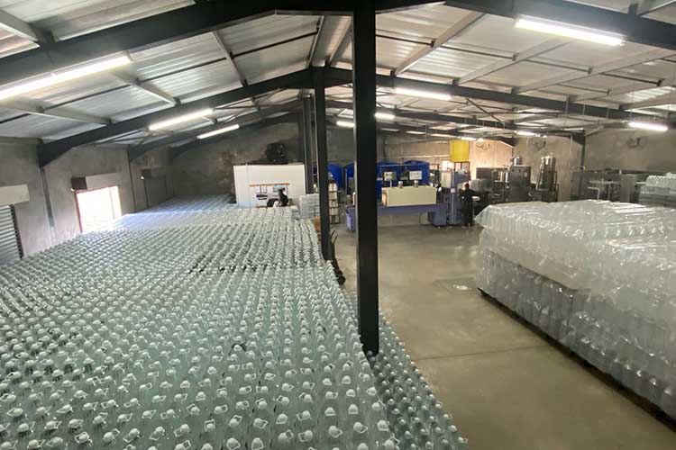 RO3 Oasis Hoedspruit