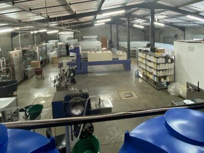RO3 Oasis Hoedspruit