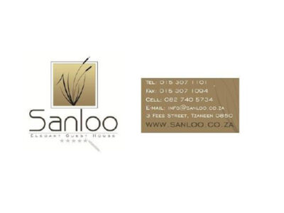 Sanloo Manor
