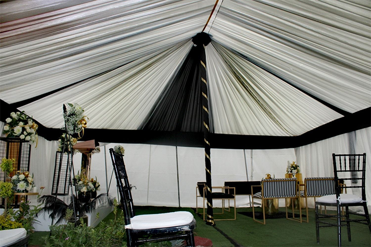 Shidila Decor Delight