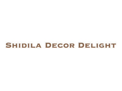 Shidila Decor Delight
