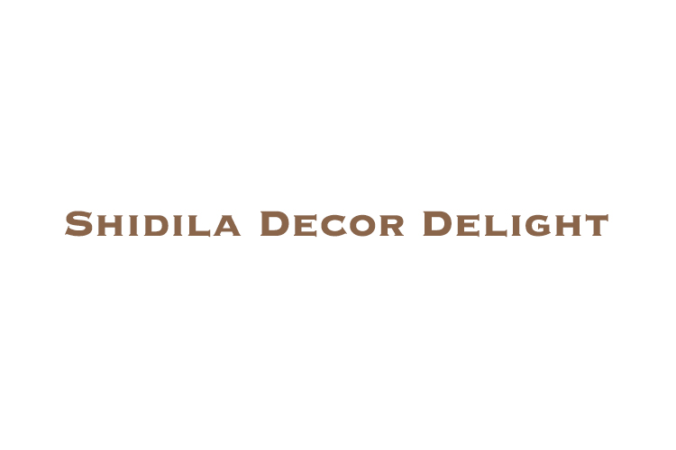 Shidila Decor Delight