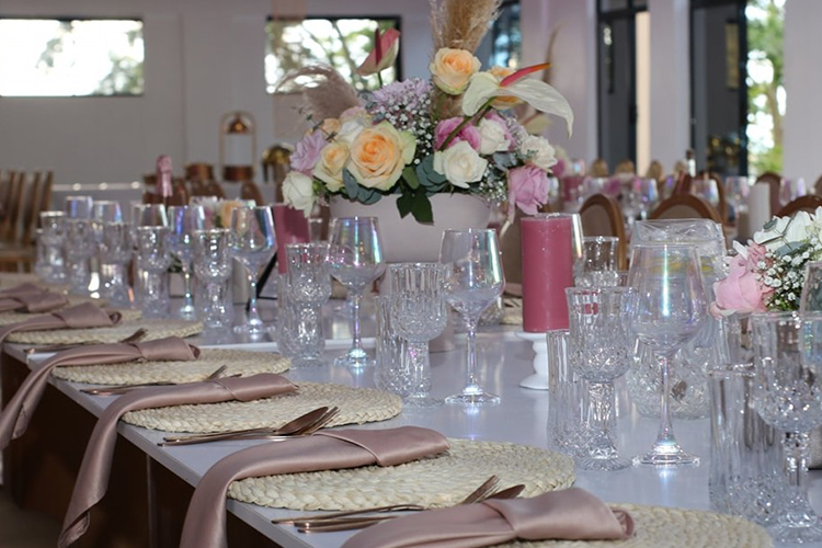 Shidila Decor Delight