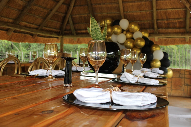 Shidila Decor Delight