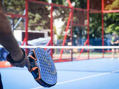 Sport & Outdoor
