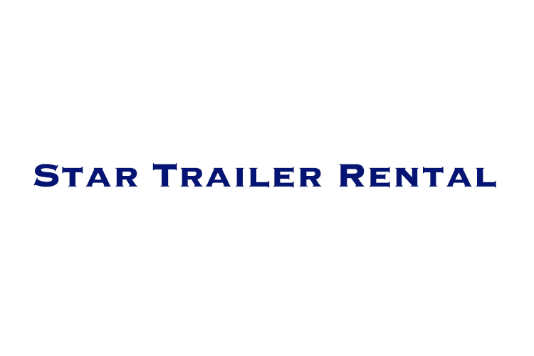 Star Trailer Rental