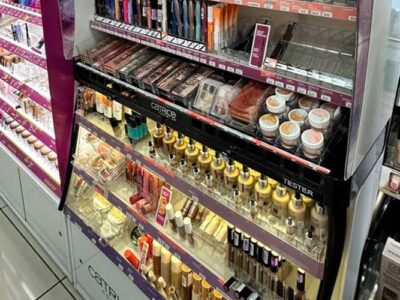 The Beauty Box
