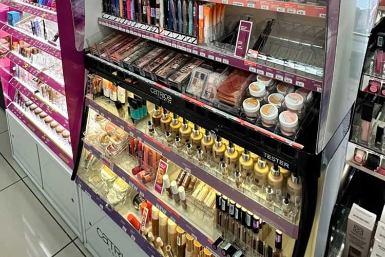 The Beauty Box