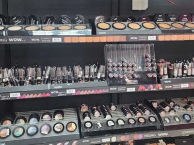 The Beauty Box