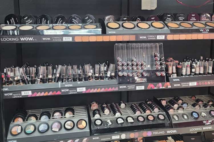 The Beauty Box