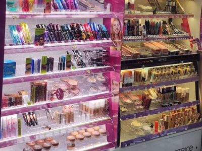The Beauty Box