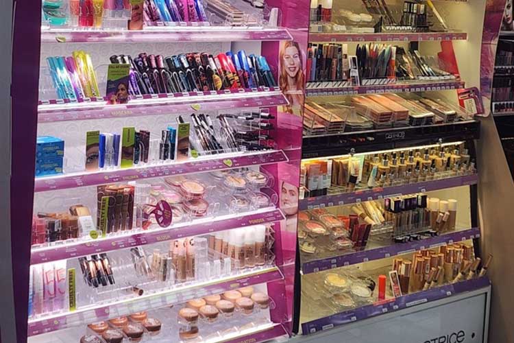 The Beauty Box