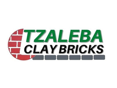 Tzaleba Clay Bricks
