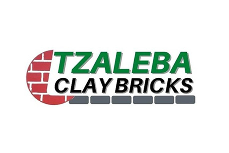 Tzaleba Clay Bricks