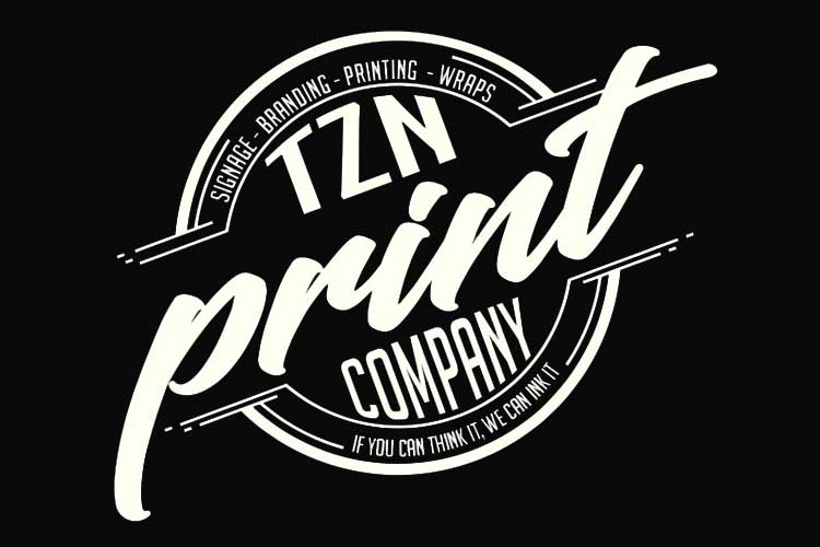 Tzaneen Print Company