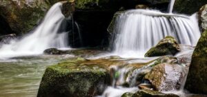 Read more about the article Debegeni Falls