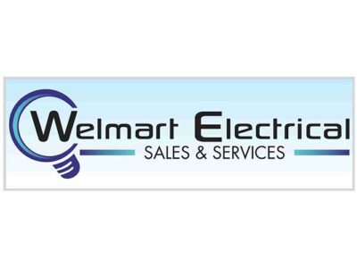 Welmart Electrical Services & Sales