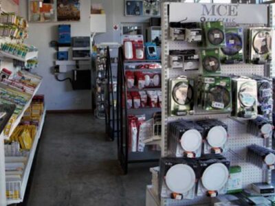 Welmart Electrical Services & Sales