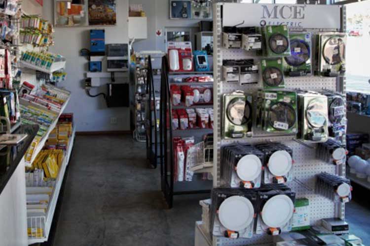 Welmart Electrical Services & Sales