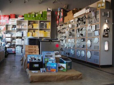 Welmart Electrical Services & Sales