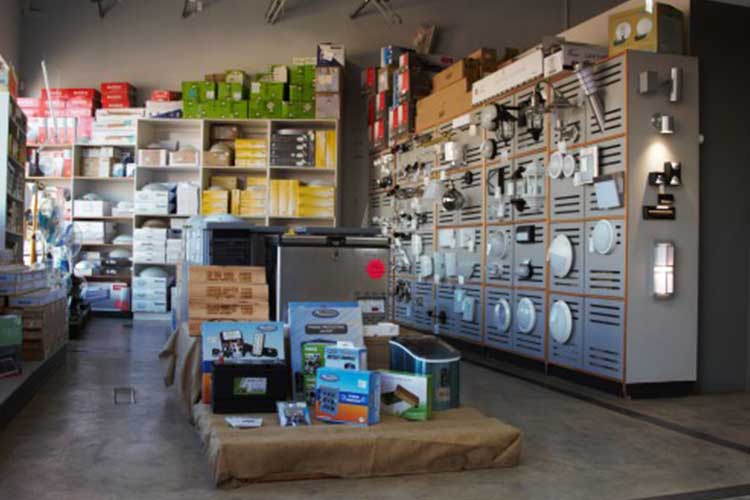 Welmart Electrical Services & Sales