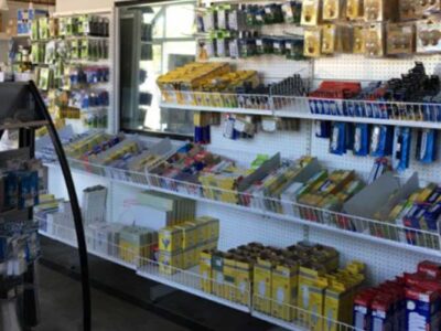 Welmart Electrical Services & Sales