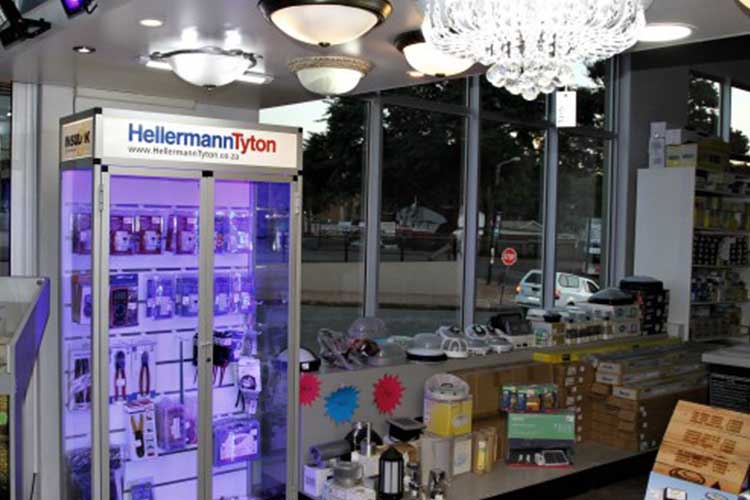 Welmart Electrical Services & Sales