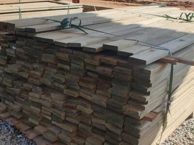 Woodii