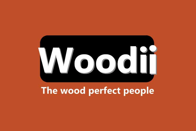 Woodii
