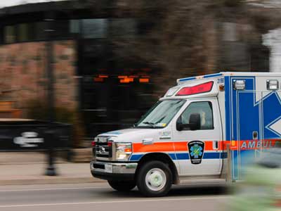 Medical Emergency