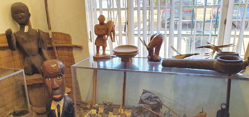 You are currently viewing The Tzaneen Museum – A Cultural experience in Limpopo