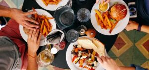 Read more about the article Spoil your palate and appetite with Joy