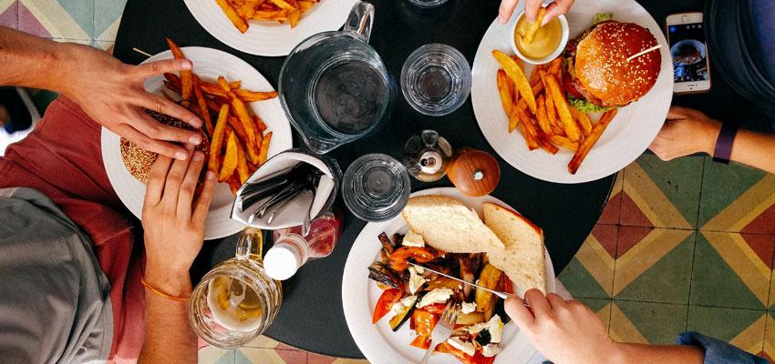 You are currently viewing Spoil your palate and appetite with Joy