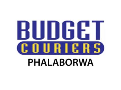 Budget Couriers - Phalaborwa