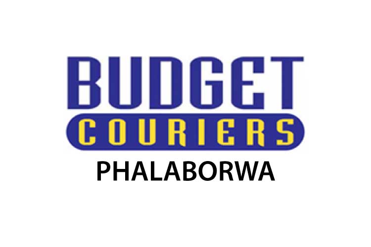 Budget Couriers - Phalaborwa