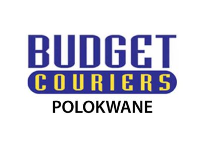 Budget Couriers - Polokwane