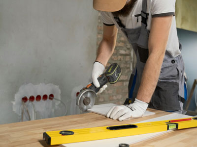 General Services