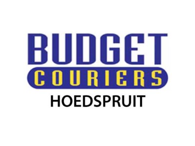 Budget Couriers - Hoedspruit