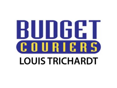 Budget Couriers - Louis Trichardt