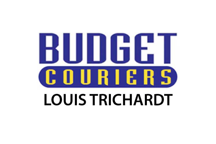 Budget Couriers - Louis Trichardt