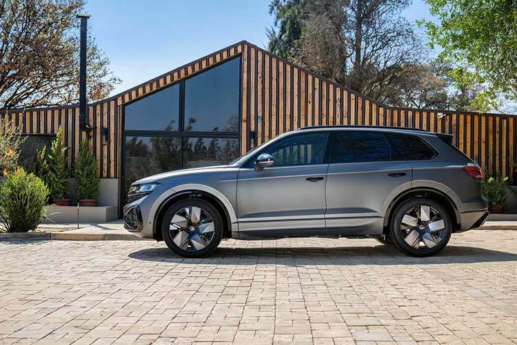 Lannie Motors - Phalaborwa