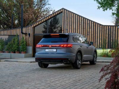 Lannie Motors - Hoedspruit
