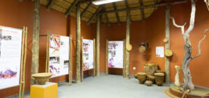 Read more about the article The Tsonga Kraal Open-Air Museum in Hans Merensky Nature Reserve