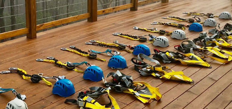 You are currently viewing Unleash the adventurer in you…visit the Magoebaskloof Canopy Tours