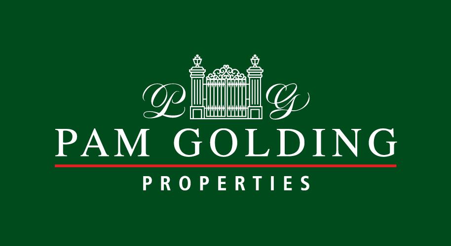 Pam Golding