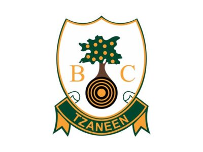 Tzaneen Bowls Club