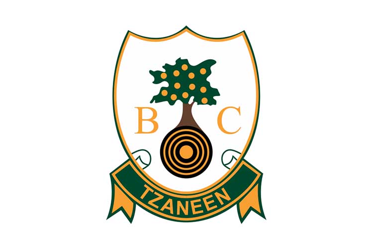 Tzaneen Bowls Club