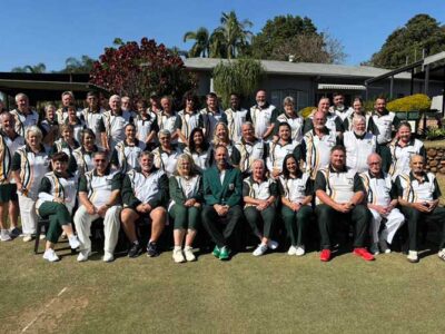 Tzaneen Bowls Club